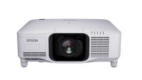"Proiector EPSON EB-PU2116W, tehnologie 3LCD,  display 1.03"", 16.000 Lumeni, Rezolutie WUXGA, Aspect Ratio 16:10, contrast: 2.500.000:1, sursa lumina: Laser, 20.000 ore, diagonala: 60""-1000"", Interfata: USB 2.0-A (2x), USB 2.0 Tip B (numai pentru service), RS-232C, Interfaţă Ethernet (1000 (V11HA64940)
