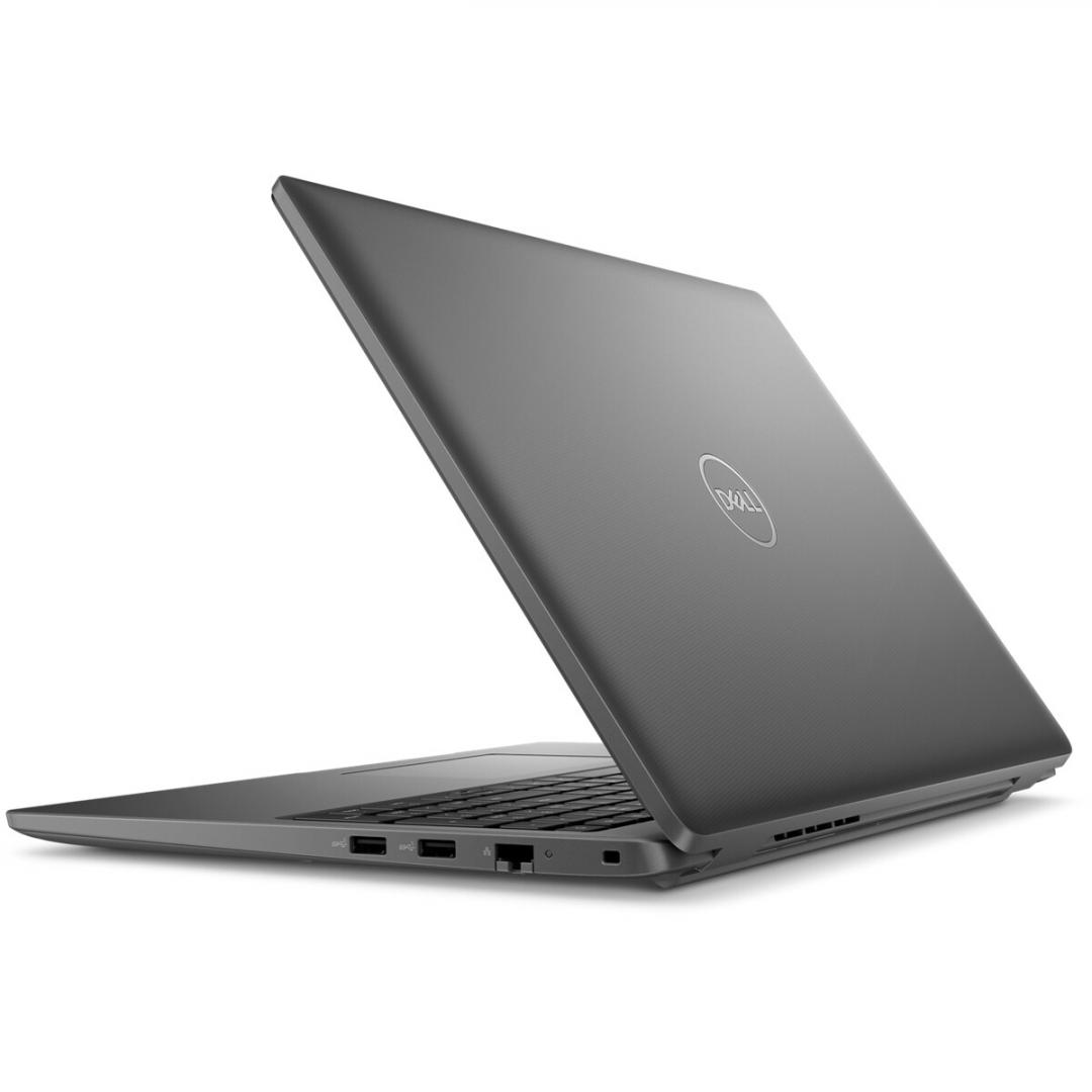 Laptop DELL Latitude 3550, 15.6" FHD, Intel i5-1335U, 16GB Ram, 512GB SSD, Intel Integrated, Ubuntu (N007L355015EMEA_VP_UBU) - imagine 2