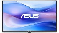 Monitor Asus 27" VU279CFE-B, Diagonal (inch): 27, Diagonal (cm): 69, Aspect ratio: 16:9, Panel: IPS, Resolution: 1920x1080, Refresh Rate: 100Hz, Response time GtG: 1ms, Brightness (max): 250 cd/㎡, Contrast (static) : 1300:1, Viewing angle: 178°/178°, Colours: 16.7M, VESA Wallmount: 75x75, Tilt: -5° (VU279CFE-B)