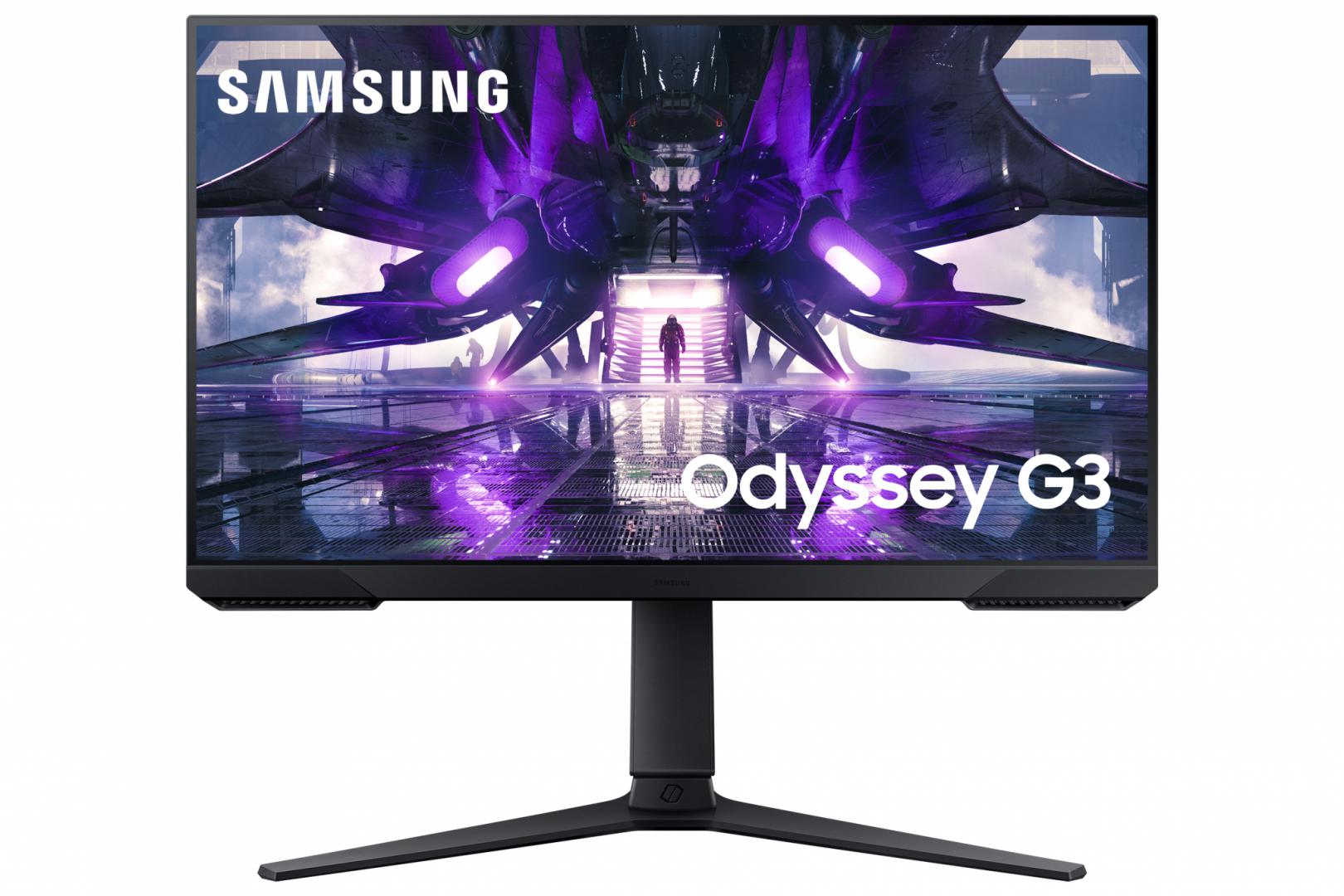 Monitor Samsung 24" LS24AG320NUXEN (LS24AG320NUXEN)