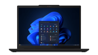 Laptop Lenovo ThinkPad X13 Gen 5;13.3" WUXGA; Intel Core Ultra 7 155U; Integrated Intel Graphics; RAM 32GB, SSD 1TB, 3YP W11P (21LU0014RI)