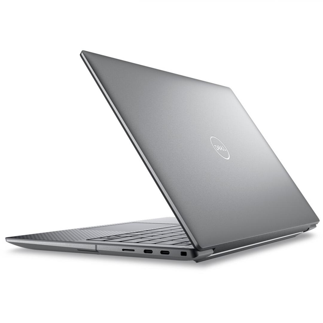 Dell Mobile Precision Workstation 5490 14" FHD+, Intel U7-165H, 32GB Ram, 1TB SSD, Nvidia RTX 2000 Ada, Windows 11 Pro (N002P5490EMEA_VP) - imagine 7