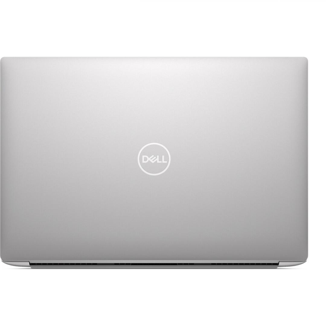 Ultrabook Dell XPS 9640 16.3" OLED Touch, Intel U7-155H, 64GB Ram, 2TB SSD, RTX4070, Windows 11 Pro (XPS9640U7642RTXW11P) - imagine 8