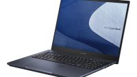 Laptop Business ASUS ExpertBook B5, B5602CBA-L20034X, 16.0-inch, WQUXGA (3840 x 2400) 16:10, OLED, Glossy display, Intel Core i7-1260P Processor 2.1 GHz (18M Cache, up to 4.7 GHz, 12 cores), Intel Iris X Graphics, 8G DDR5 on board + 8GB DDR5 SO-DIMM, 1TB M.2 NVMe PCIe 4.0 SSD, Wi-Fi 6 (Dual band) (B5602CBA-L20034X)