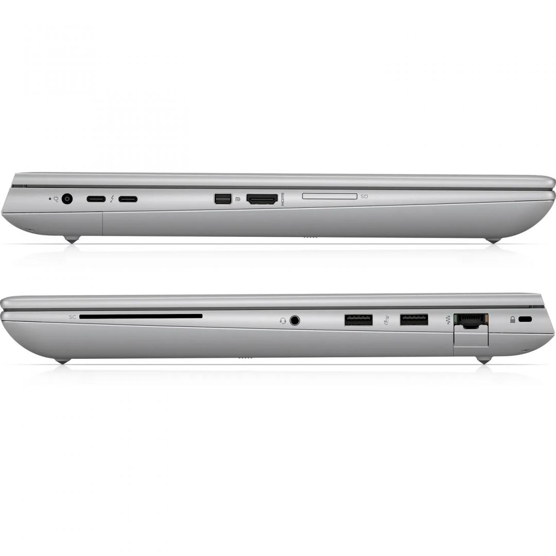 HP F16G11 i9-14900HX 64 S-2 4000Ada W11P (62X66EA) - imagine 4