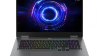 Laptop Lenovo Gaming LOQ 17IRX10, 17.3" FHD (1920x1080) IPS 300nits Anti-glare, 100% sRGB, 165Hz, G-SYNC®, Intel® Core™ i7-13650HX, 14C (6P + 8E) / 20T, P-core 2.6 / 4.9GHz, E-core 1.9 / 3.6GHz, 24MB, video NVIDIA® GeForce RTX™ 5050 8GB GDDR7, Boost Clock 2662MHz, TGP 115W, 440 AI TOPS, RAM 2x 12GB (83JH0026RM)