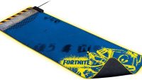 Mousepad Razer Goliathus Extended Chroma - Fortnite Edition, dimensiuni: 920 x 294 x 3 mm, suprafata din material textil microtexturat, iluminare Razer Chroma RGB, multicolor (RZ02-02500800-R3M1)