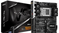 Placa de bază ASRock TRX50 WS sTR5 (TRX50 WS)