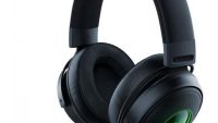 Casti Gaming Razer Kraken V3 RGB, cu fir (RZ04-03770200-R3M1)
