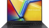 Laptop Asus Vivobook 16, X1605VA-MB1651, 16.0-inch, WUXGA (1920 x 1200) 16:10 aspect ratio, Intel® Core™ i5-13420H Processor 2.1 GHz (12MB Cache, up to 4.6 GHz, 8 cores, 12 Threads), Intel® UHD Graphics, 1x DDR4 SO-DIMM slot, 1x M.2 2280 PCIe 3.0x4, DDR4 16GB, 1TB M.2 NVMe™ PCIe® 4.0 SSD, 60Hz (X1605VA-MB1651)