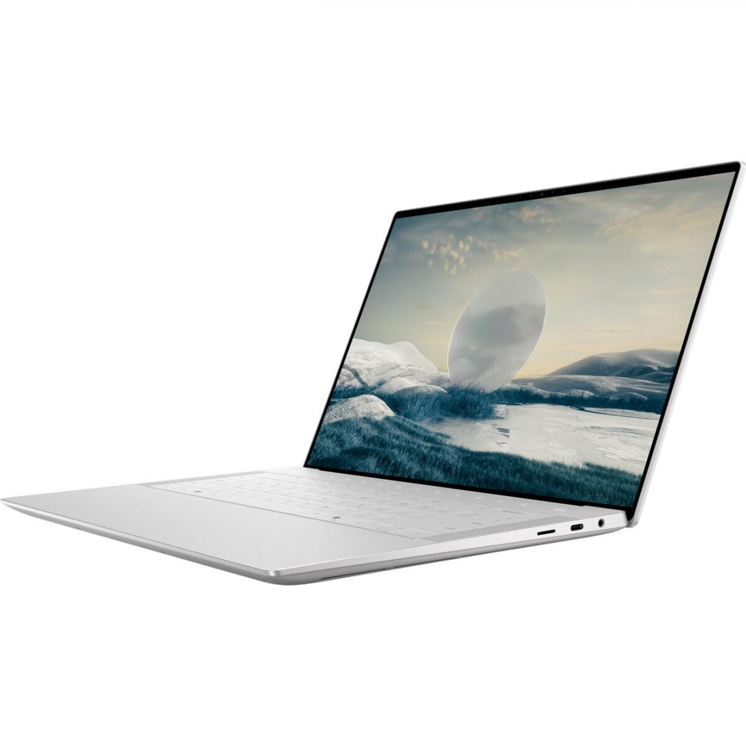 Ultrabook Dell XPS 9440 14.5" 3.2K OLED, Intel U7-155H, 64GB Ram, 1TB SSD, NVIDIA GeForce RTX 4050, Windows 11 Pro (XPS9440U7641RTX4050WP) - imagine 2