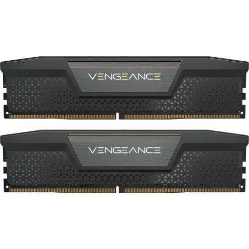 Memorie RAM Corsair Vengeance 32GB DDR5 6000MHz CL36 Kit of 2 (CMK32GX5M2E6000Z36)