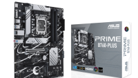 Placa de bază ASUS PRIME B760-PLUS LGA1700 (PRIME B760-PLUS)