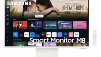 Monitor Samsung 32" LS32DM801UUXDU (LS32DM801UUXDU)
