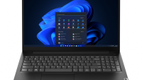 Laptop Lenovo V15 G4 AMN, 15.6" FHD, AMD Ryzen™ 3 7320U, Integrated AMD Radeon™ 610M Graphics, RAM 8GB, SSD 512GB; 3YD DOS (82YU00YPRM)