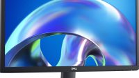 Monitor Dell 23.8" SE2425H, 60.47 cm, 1920 x 1080 at 75 Hz, 5 Ms (SE2425H)