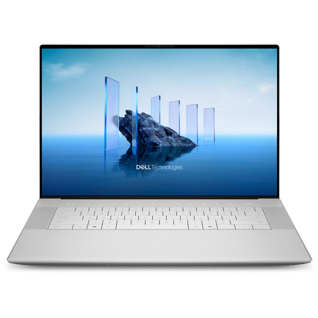 Dell 16 Premium DA16250, 16.3", Non-Touch 2K, 500 nit, IPS, 30-120Hz, InfinityEdge, Low Blue Light, Platinum , Intel(R) Core(TM) Ultra 7 255H (16 Cores, up to 5.1GHz Turbo), NVIDIA(R) GeForce RTX(TM) 5050, 8GB GDDR7, 45W, 32GB, LPDDR5X, 7467MT/s, integrated, dual channel, 1TB M.2 PCIe NVMe Solid (DLDA1625U7321RTXWP) - imagine 2