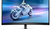 Monitor Philips 27" 27M2C5500W/00 (27M2C5500W/00)