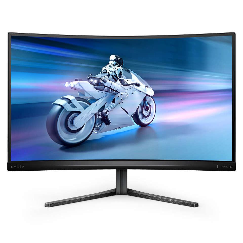 Monitor Philips 27" 27M2C5500W/00 (27M2C5500W/00)