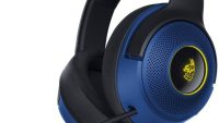 Kraken V3 X - Fortnite Edition, frecvență de răspuns: 12 Hz – 28 kHz, impedanță: 32 Ω (1 kHz), sensibilitate: 103 dBSPL / mW, 1 kHz, specificații driver: 40 mm, material bureți: Hibrid de țesătură și spumă cu memorie, microfon: HyperClear Cardoid flexibil, frecvență microfon: 100 Hz - 10 kHz (RZ04-03750500-R3M1)