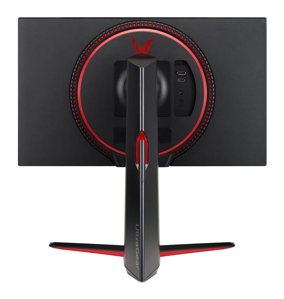 Monitor LG 23.8" 24GN65R-B.AEU (24GN65R-B.AEU) - imagine 5