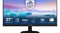 Monitor Philips 27" 273V7QJAB/00 (273V7QJAB/00)