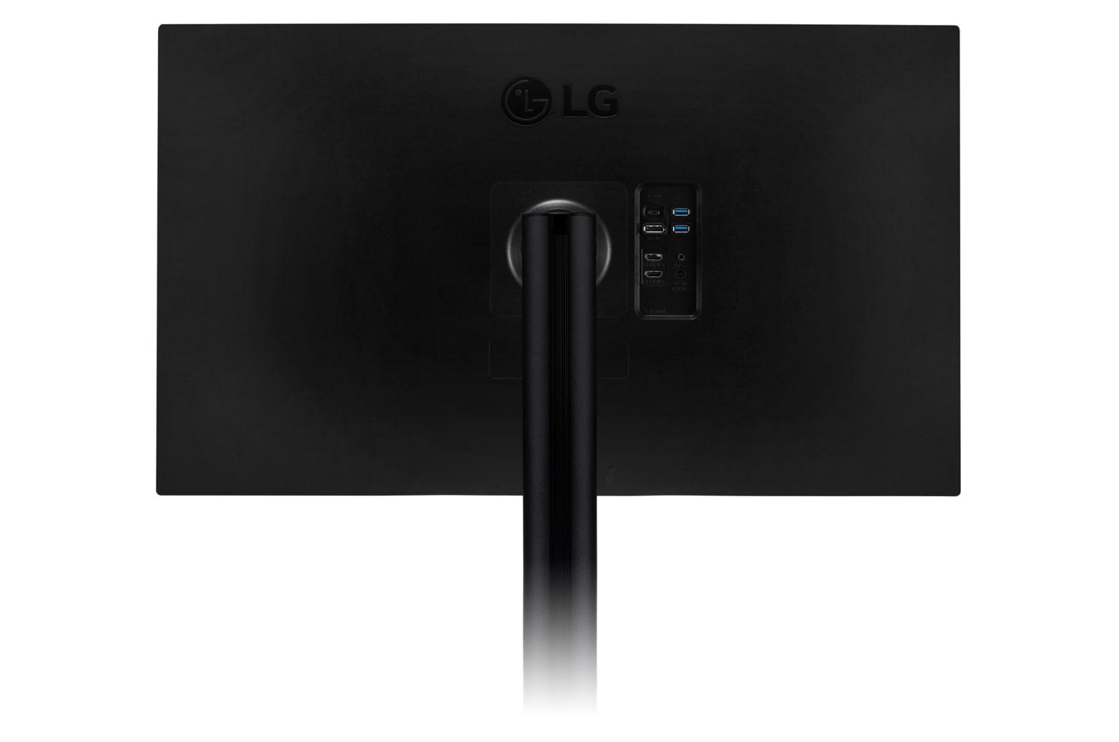 Monitor Consumer LG 32UN880P-B, 31.5", 3840 x 2160 pixeli, Black, 3 ani Garantie (32UN880P-B.AEU) - imagine 13