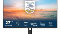 Monitor Philips 27" 27E1N1300A/00, Diagonal (inch): 27, Diagonal (cm): 69, Aspect ratio: 16:9, Panel: IPS, Resolution: 1920x1080, Refresh Rate: 100Hz, Response time GtG: 4ms, Response time MPRT: 1ms, Brightness (max): 250 cd/㎡, Contrast (static) : 1300:1, Contrast (dynamic): Mega Infinity DCR (27E1N1300A/00)