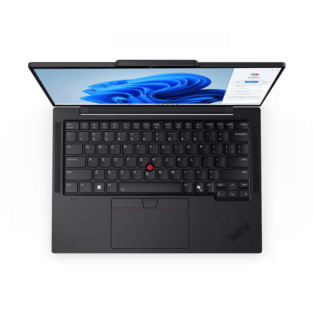 Laptop Lenovo ThinkPad T14s Gen 5;14" WUXGA; Intel Core Ultra 5 125U; Integrated Intel Graphics; RAM 16GB, SSD 512GB, 3YP W11P (21LS001TRI) - imagine 7