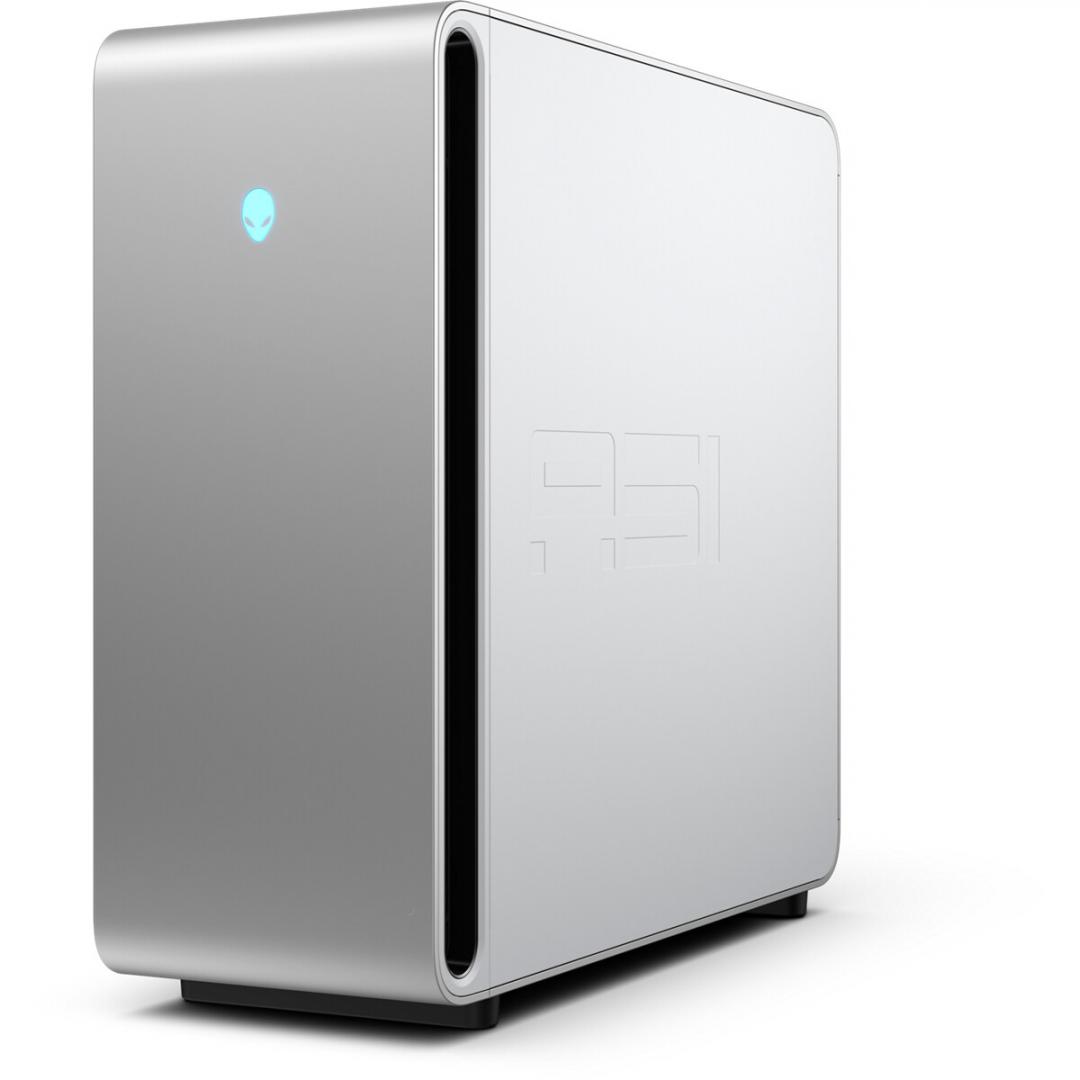Dell Gaming Desktop Alienware Area-51 AAT2250 1500W, Intel U9-285K, 64GB Ram, 4TB SSD, RTX 5080, Windows 11 Pro (AWA51U96445080W11P) - imagine 3