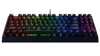 Tastatura Razer Blackwidow V3 TKL Gaming Keyboard, neagra (RZ03-03491800-R3M1)