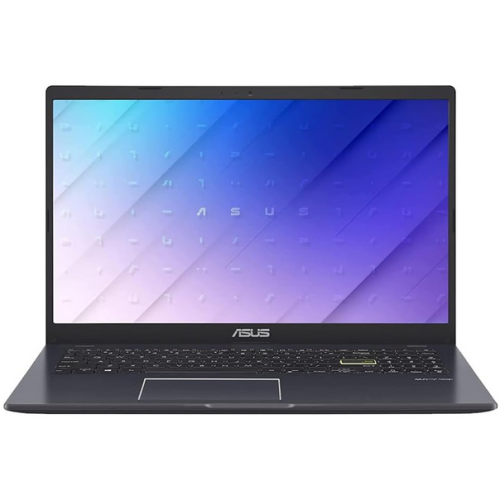 Laptop Asus Vivobook Go 15, L510KAB-EJ1058, 15.6-inch, FHD (1920 x 1080)16:9 aspect ratio, Intel® Celeron® N4500 Processor 1.1 GHz (4M Cache, upto 2.8 GHz, 2 cores), Intel® HD Graphics, 1x M.2 2280 PCIe 3.0x2, DDR48GB, 512GB M.2 NVMe™ PCIe® 3.0 SSD, 60Hz refresh rate, 200nits, Anti-glare display (L510KAB-EJ1058)