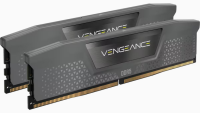 Memorie RAM Corsair Vengeance 32GB DDR5 6000MHz CL36 Kit of 2 (CMK32GX5M2D6000Z36)