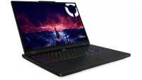 Laptop Lenovo Legion Pro 5 16AFR10, 16" WQXGA (2560x1600) OLED 1100nits (peak) / 500nits (typical) Glossy, 100% DCI-P3, 165Hz, DisplayHDR™ True Black 1000, Dolby Vision®, G-SYNC®, Low Blue Light, High Gaming Performance, AMD Ryzen™ 9 9955HX (16C / 32T, 2.5 / 5.4GHz, 16MB L2 / 64MB L3), video NVIDIA® (83F2001PRM)