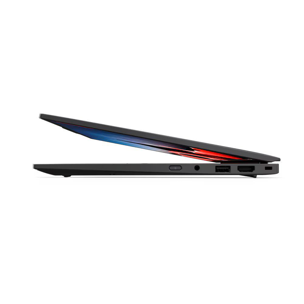 Laptop Lenovo ThinkPad X1 Carbon Gen 12 14" 2.8K OLED Touch, Intel® Core™ Ultra 7 155U, Integrated Intel®Graphics, RAM 32, SSD 1T, 3YP, W11P (21KC006GRI) - imagine 8