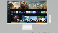 Monitor Samsung 32" LS32BM801UUXEN (LS32BM801UUXEN)