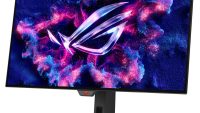 Monitor Asus 26.5" XG27AQDMG (XG27AQDMG)
