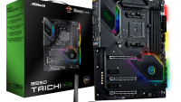 Placa de bază ASRock B550 Taichi Razer Edition AM4 (B550 TAICHI RAZER)