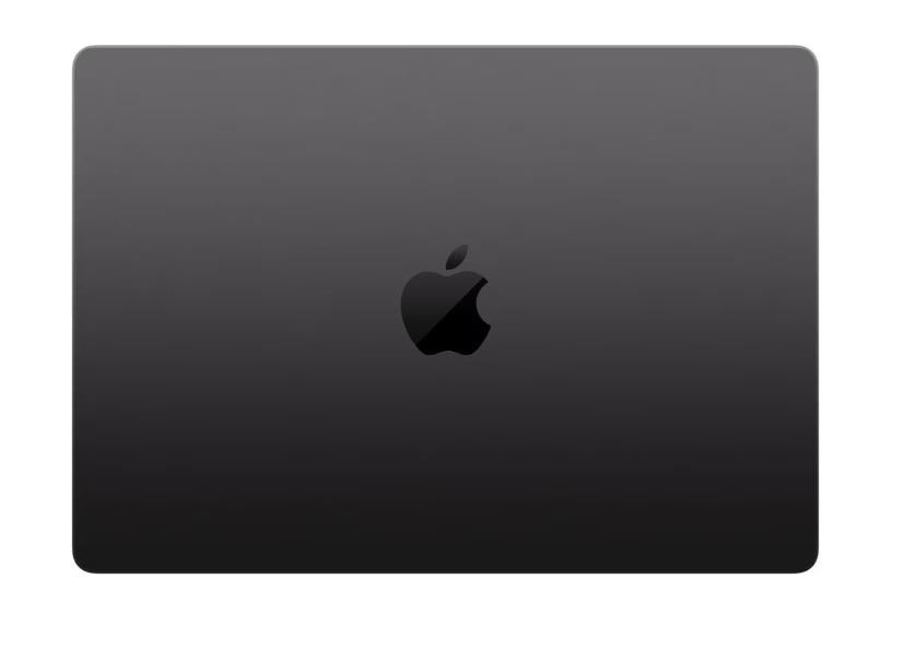 MacBook Pro 14.2"/Apple M4 Pro (CPU 14-core, GPU 20-core, Neural Engine16-core)/24GB/512GB - Space Black - INT KB (cto from MX2H3RO/A) (Z1FE00587) - imagine 3