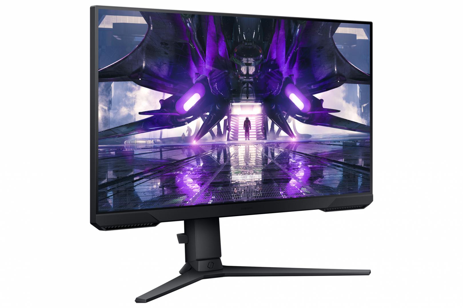 Monitor Samsung 24" LS24AG320NUXEN (LS24AG320NUXEN) - imagine 7