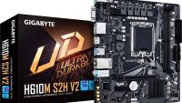 Placa de bază Gigabyte H610M S2H V2 LGA1700 (H610M S2H V2)