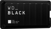 SSD   Extern WD BLACK P50 GAME DRIVE, 1TB, negru, USB 3.2 (WDBA3S0010BBK-WESN)