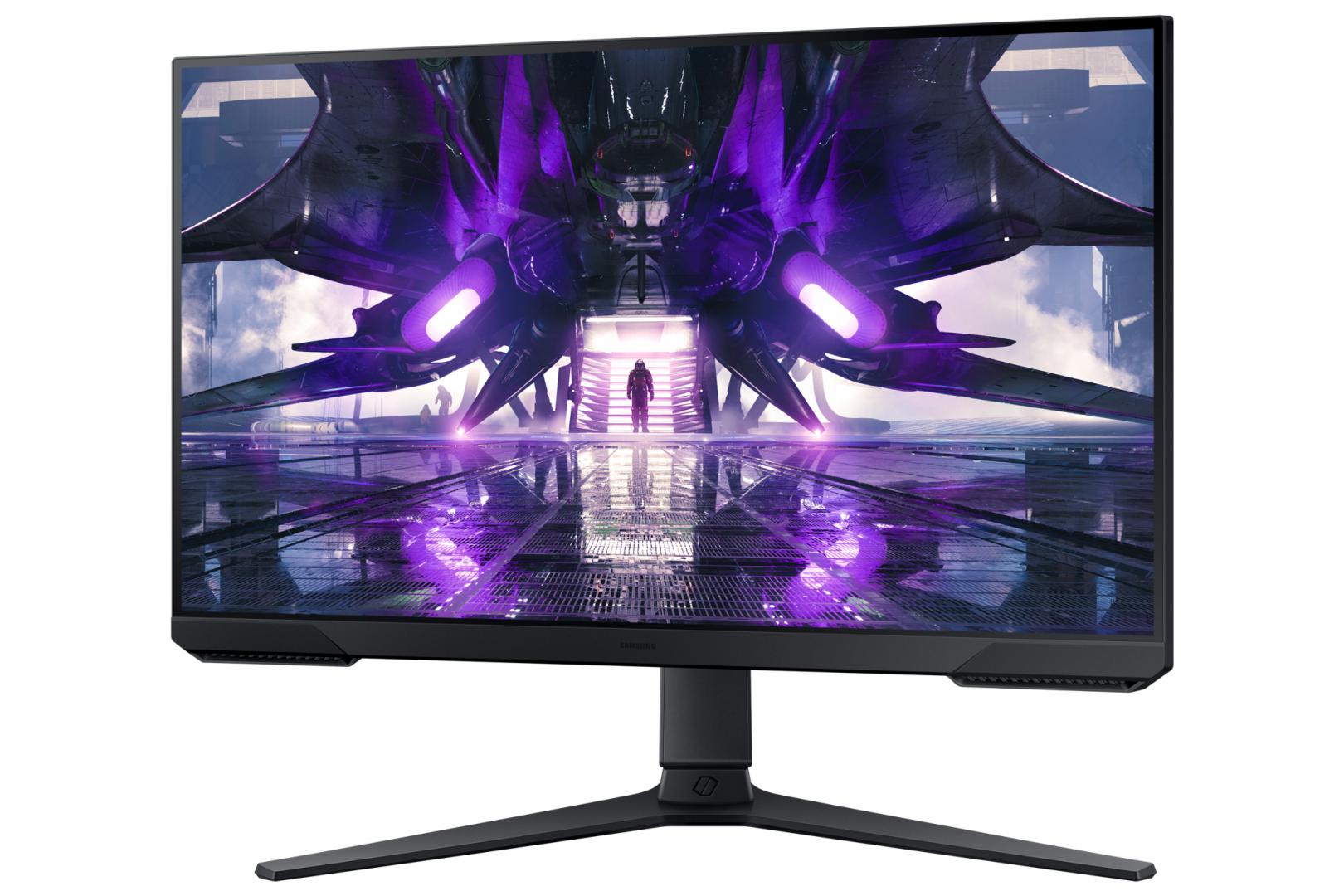 Monitor Samsung 24" LS24AG320NUXEN (LS24AG320NUXEN) - imagine 4