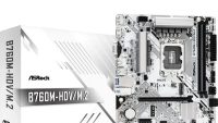 Placa de bază ASRock B760M-HDV/M.2 LGA1700 (B760M-HDV/M.2)
