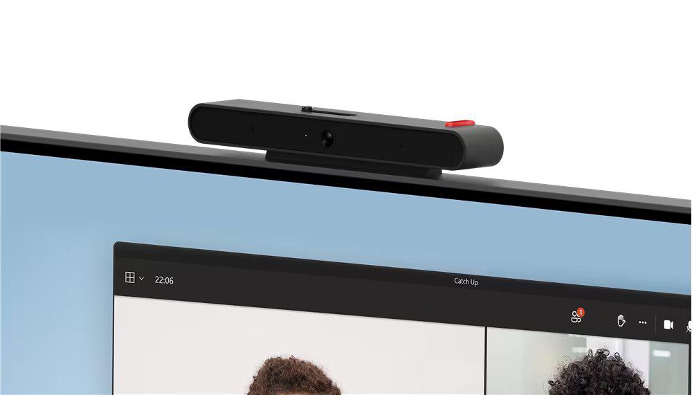 ThinkCenter TIO 24 IPS FHD Monitor 3Y (12NBGAT1EU) - imagine 7