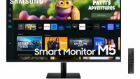 Monitor Samsung 32" LS32CM500EUXEN (LS32CM500EUXEN)