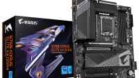 Placa de bază Gigabyte B760 AORUS ELITE AX DDR4 LGA1700 (B760 A ELITE AX D4)