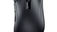 Mouse Razer DeathAdder V2 X HyperSpeed, wireless, black (RZ01-04130100-R3G1)