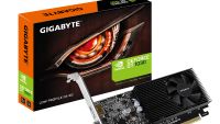 Placa video Gigabyte GeForce GT 1030, 2GB, DDR4 64bit (N1030D4-2GL)