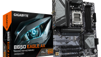 Placa de bază Gigabyte B650 EAGLE AX AM5 (B650 EAGLE AX)